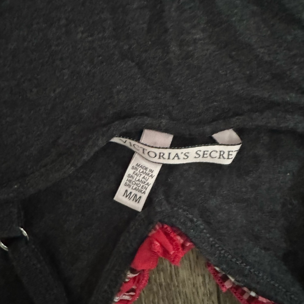Victoria’s Secret Jingle Bell Bodysuit - Picture 4 of 4